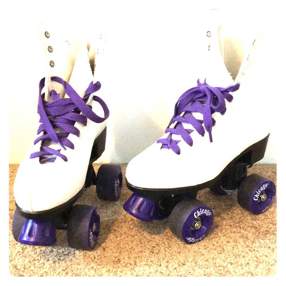 Roller Skates!!
